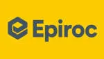 Epiroc Careers company logo