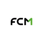 FCM company logo