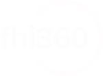 FHI 360 company logo