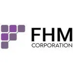 FHM CORPORATION company logo