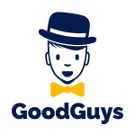 GoodGuys PH company logo