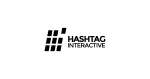 Hashtag Interactive company logo