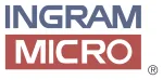 Ingram Micro company logo