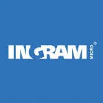 Ingram Micro company logo