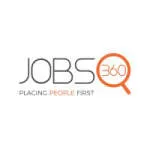 Jobs360 company logo