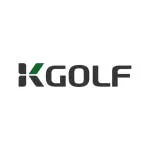 K Golf Alabang company logo