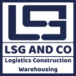 LSG Makati, PH company logo