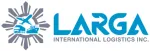 Larga International Logistics Inc company logo