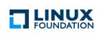 Linux Foundation company logo