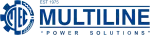 Multi-Line company logo