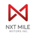 NXT Mile Motors Inc. company logo