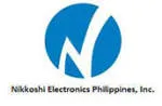 Nikkoshi Phils. Corp company logo