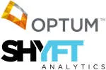 Optum company logo