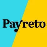 Payreto company logo