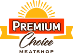 Premium Choice Meat Shop company logo