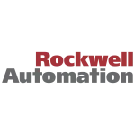 Rockwell Automation company logo