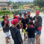 SONGON FOOD CORPORATION company logo