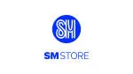 The SM Store company logo