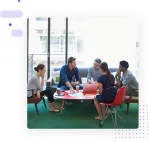 Uplift Healthcare Solutions company logo