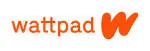 Wattpad company logo