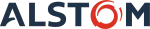 ALSTOM company logo