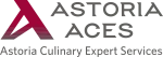 Astoria Culinary Expert Services company logo