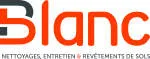 Blanc company logo