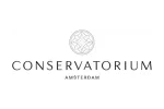 Conservatorium Hotel company logo