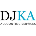 DJKA Business Services company logo