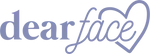 Dearface company logo