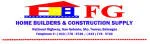 Fg Home Builders And Construction Supply company logo