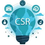 Health Care CSR company logo