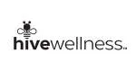 Hive Health company logo