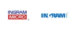 Ingram Micro company logo