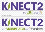 Kinect company logo