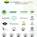 La Filipina Uy Gongco Group of Companies company logo