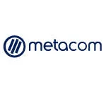 METACOM company logo