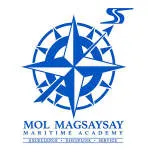 MOL Magsaysay Maritime Academy company logo