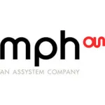 MPH Global Services company logo