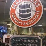 Madmarks Creamery And Good Eats company logo