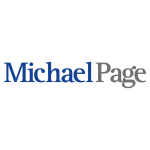 Michael Page company logo