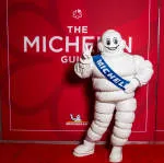 Michelin company logo
