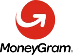MoneyGram company logo