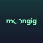 Moongig company logo