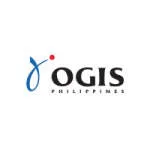OGIS Philippines company logo