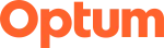 Optum company logo