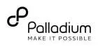 Palladium Group, Inc. company logo