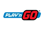Play'n GO company logo