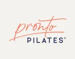 Pronto Pilates company logo