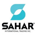 Sahar International Trading Inc (SAHAR PHARMA) company logo